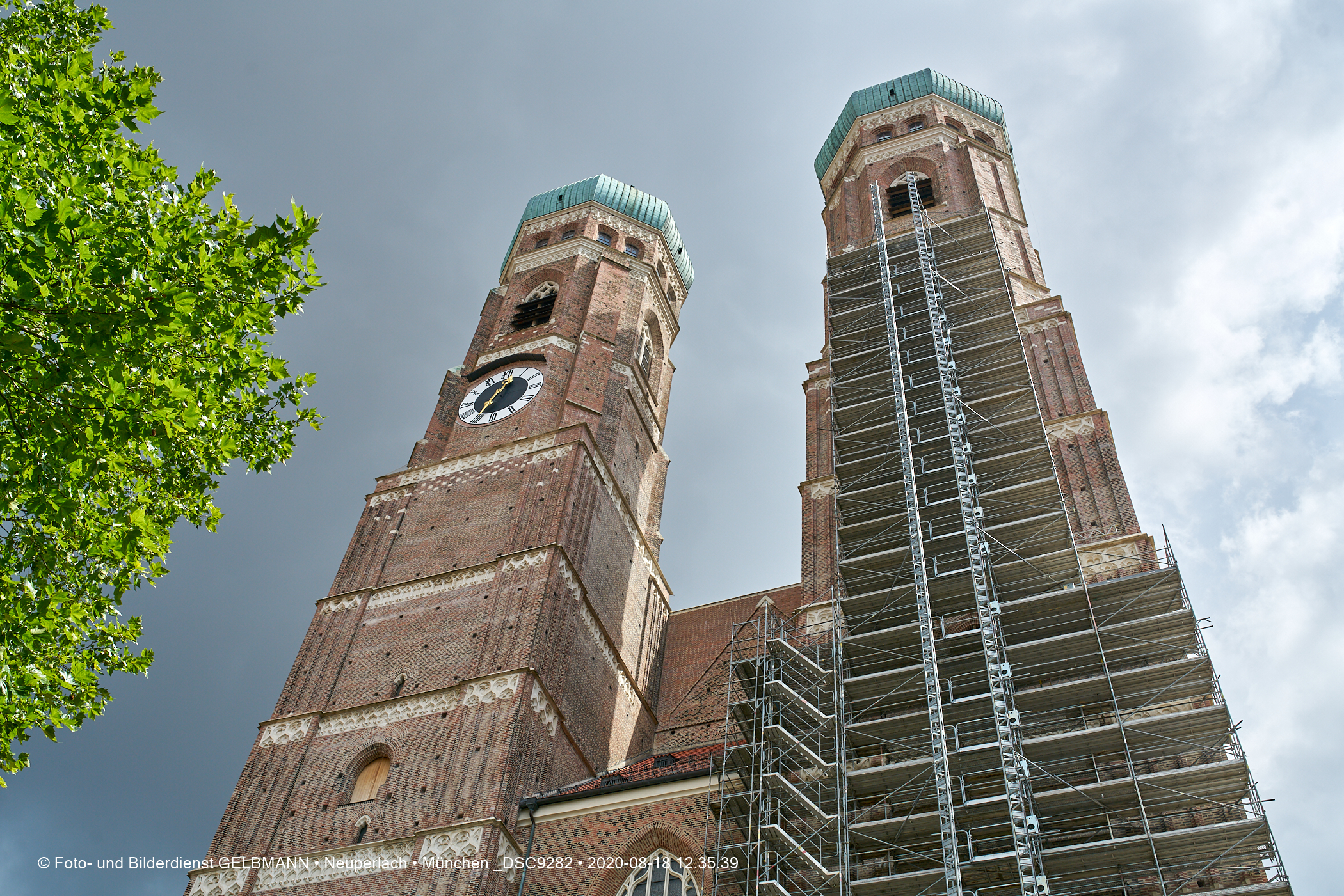 Fotos und Infos aus München und Umgebung
